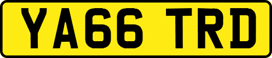 YA66TRD