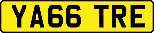 YA66TRE