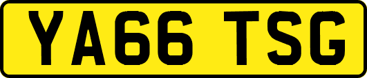 YA66TSG