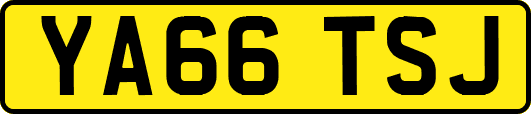 YA66TSJ