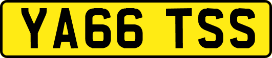 YA66TSS