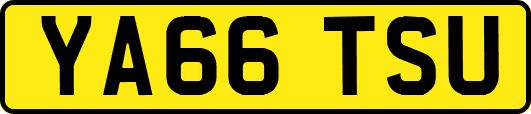 YA66TSU