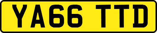 YA66TTD
