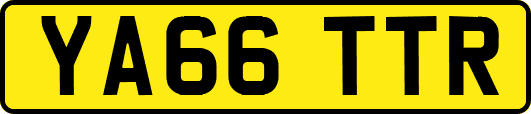 YA66TTR