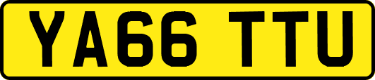 YA66TTU