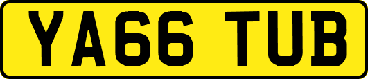 YA66TUB