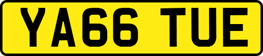 YA66TUE