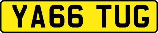 YA66TUG