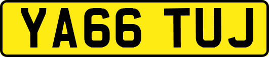 YA66TUJ