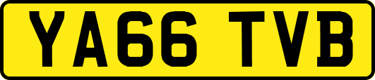 YA66TVB