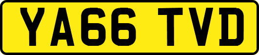 YA66TVD