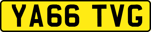 YA66TVG