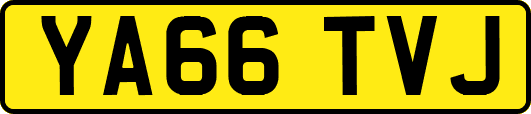 YA66TVJ