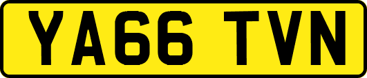 YA66TVN