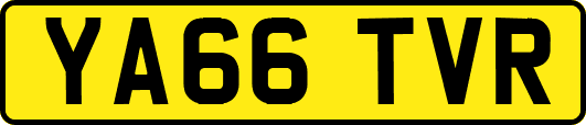 YA66TVR