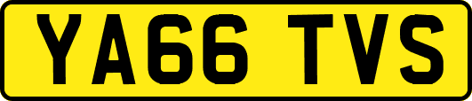 YA66TVS