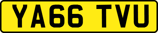 YA66TVU