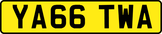 YA66TWA