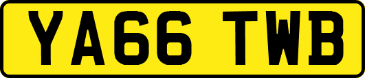YA66TWB