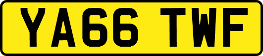 YA66TWF