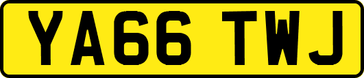 YA66TWJ
