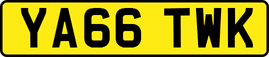 YA66TWK