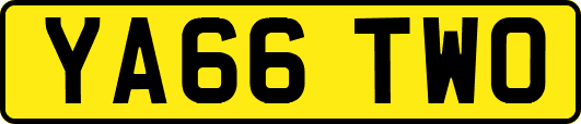 YA66TWO