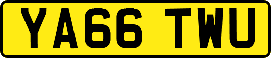 YA66TWU