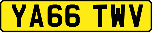 YA66TWV