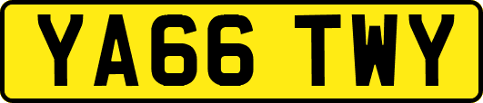YA66TWY