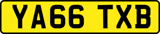YA66TXB
