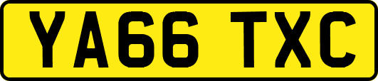 YA66TXC