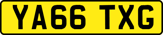YA66TXG