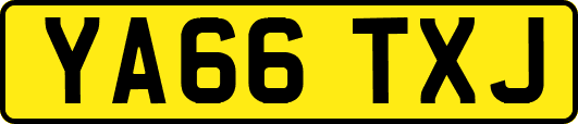 YA66TXJ