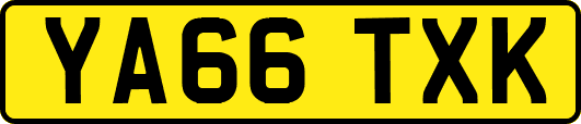 YA66TXK