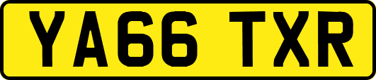 YA66TXR