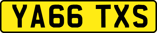 YA66TXS