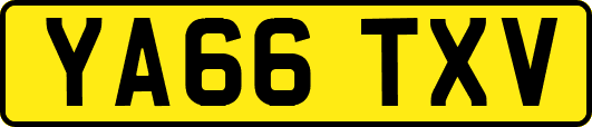 YA66TXV