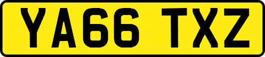 YA66TXZ