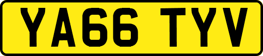 YA66TYV