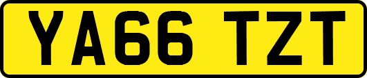 YA66TZT