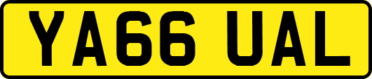 YA66UAL