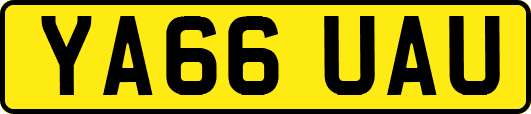 YA66UAU