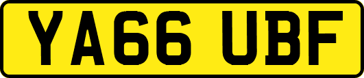 YA66UBF