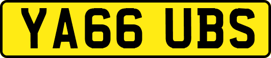 YA66UBS