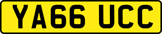 YA66UCC