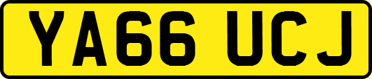 YA66UCJ