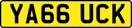 YA66UCK