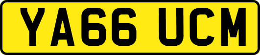 YA66UCM