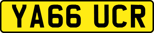 YA66UCR